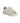 Gas White Polyurethane Men Sneaker