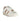 Gas Bianco Polyurethane Women Sneaker
