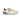 Gas White Polyurethane Men's Sneaker