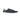 Gas Blue Polyurethane Men Sneaker
