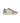 Gas White Polyurethane Women Sneaker