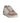 Gas White Polyurethane Women Sneaker