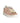 Gas Rosa Polyurethane Women Sneaker