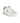 Gas White Polyurethane Men Sneaker