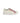 Gas White Polyurethane Women's Sneaker
