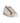 Gas White Polyurethane Women's Sneaker