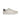 Gas White Polyurethane Men Sneaker