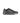 Gas Black Polyurethane Men's Sneaker