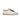 Gas Bianco Polyurethane Women Sneaker