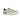 Gas Grigio Polyurethane Men Sneaker