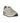 Gas Grigio Polyurethane Men Sneaker