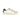 Gas Bianco Polyurethane Women Sneaker