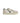 Gas White Polyurethane Women Sneaker