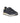 Gas Blu Polyester Men Sneaker