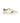 Gas White Polyurethane Men's Sneaker
