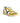 Gas White Polyester Men Sneaker