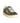 Gas Verde Poliuretano Men Sneaker