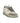 Gas White Polyurethane Men's Sneaker