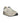 Gas Bianco Polyurethane Men Sneaker