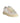 Gas White Polyurethane Women's Sneaker