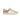Gas Bianco Polyurethane Women Sneaker