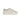 Gas White Polyurethane Women Sneaker