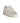 Gas White Polyurethane Women Sneaker
