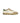 Gas White Polyurethane Men Sneaker
