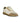Gas White Polyurethane Men Sneaker