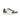 Gas White Polyurethane Men Sneaker