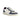 Gas White Polyurethane Men Sneaker