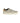 Gas Grigio Polyurethane Men Sneaker