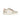 Gas White Polyurethane Women Sneaker