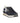 Gas Blue Polyurethane Men Sneaker