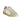 Gas White Polyurethane Men Sneaker