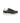 Gas Nero Polyurethane Men Sneaker