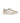 Gas Bianco Polyurethane Women Sneaker