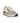 Gas Grigio Polyurethane Men Sneaker