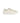 Gas Bianco Polyurethane Women Sneaker