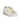 Gas Bianco Polyurethane Women Sneaker