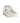 Gas Bianco Poliuretano Women Sneaker