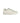 Gas Bianco Polyurethane Men Sneaker