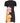 Desigual Black Cotton Women Dress