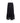 Isabel Marant Étoile Black Viscose Long Skirt
