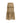 Marant Etoile Bicolor Cotton Long Skirt