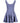 Desigual Blue Cotton Women Dress