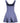 Desigual Blue Cotton Women Dress