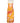 Desigual Arancione Polyester Woman Dress