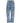 Desigual Azzurro Cotton Women's Jean