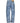 Desigual Azzurro Cotton Women's Jean